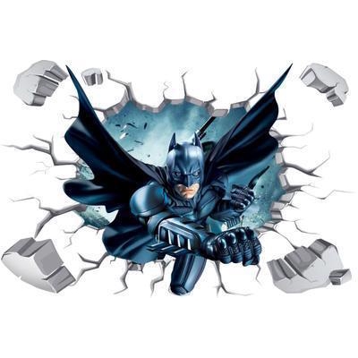 Detail Gambar Batman Karikatur Nomer 33