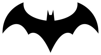 Detail Gambar Batman Karikatur Nomer 54