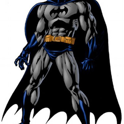 Detail Gambar Batman Keren Nomer 10