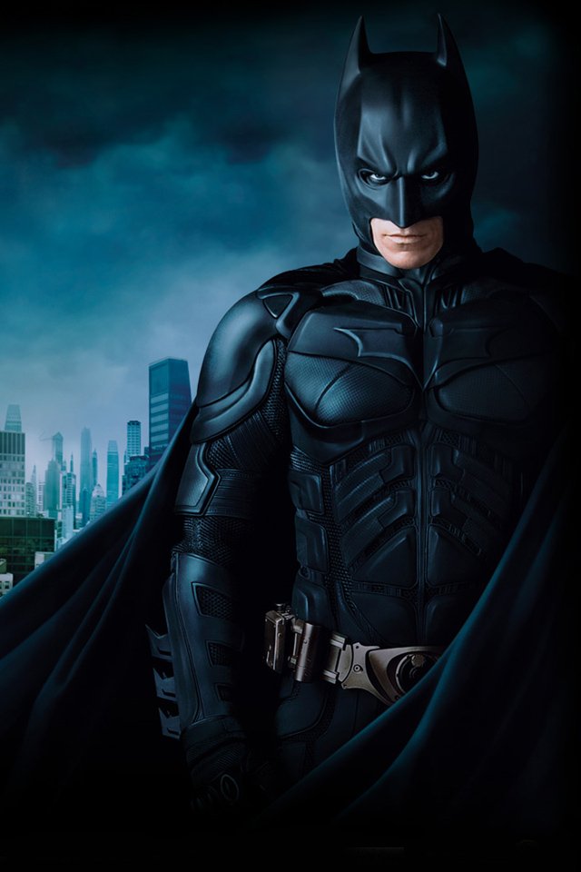 Detail Gambar Batman Keren Nomer 11