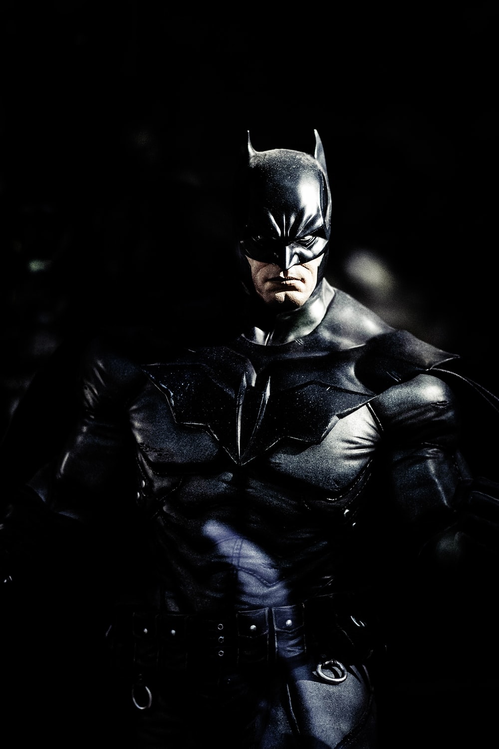 Detail Gambar Batman Keren Nomer 4
