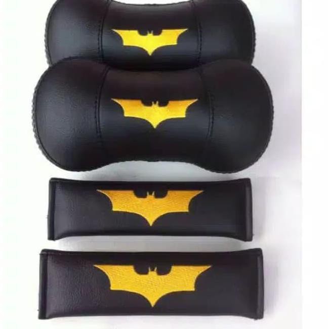 Detail Gambar Batman Lucu Nomer 52