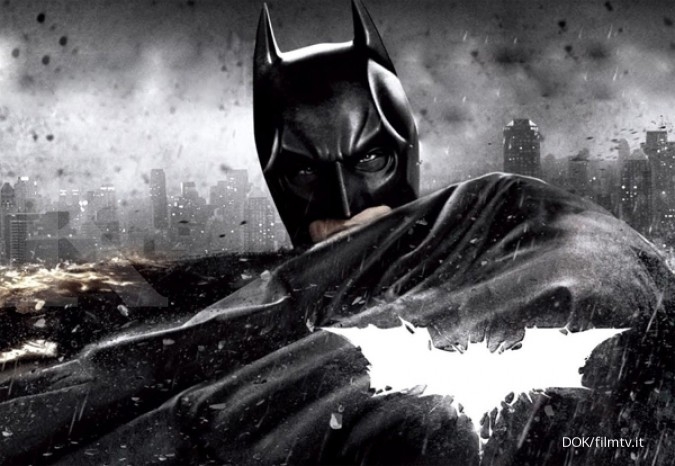 Detail Gambar Batman Terbaru Nomer 11