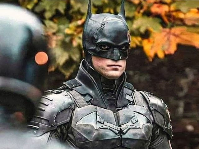 Detail Gambar Batman Terbaru Nomer 12