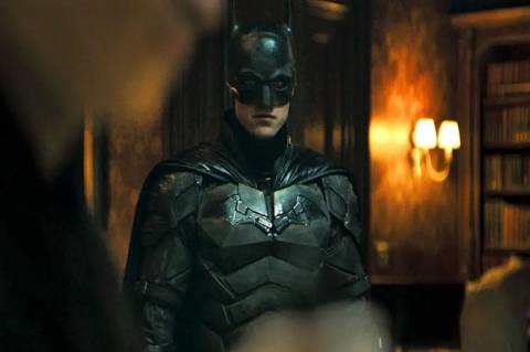 Detail Gambar Batman Terbaru Nomer 13