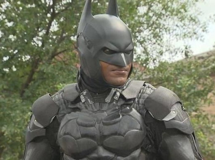 Detail Gambar Batman Terbaru Nomer 21