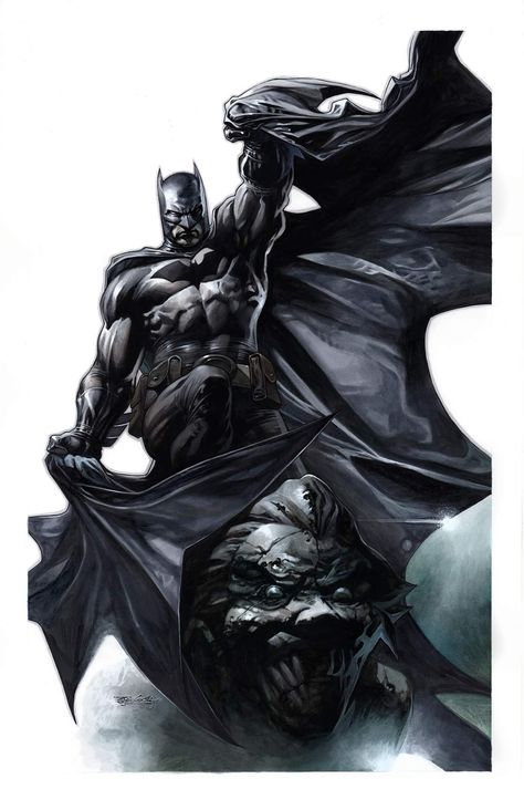 Detail Gambar Batman Terbaru Nomer 4