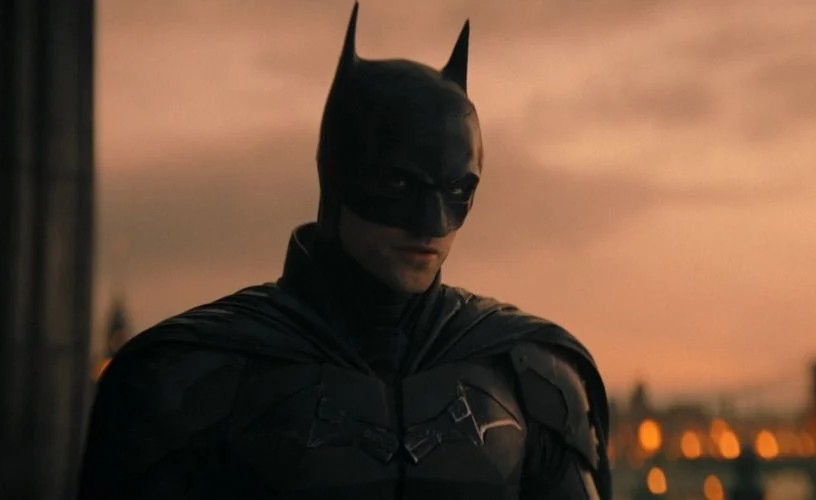 Detail Gambar Batman Terbaru Nomer 42
