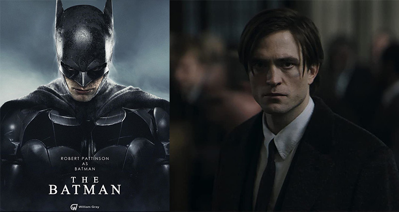 Detail Gambar Batman Terbaru Nomer 43