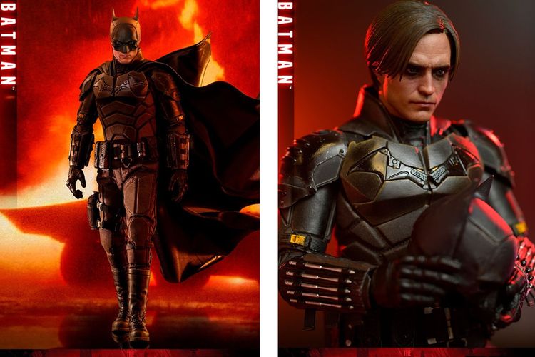 Detail Gambar Batman Terbaru Nomer 47