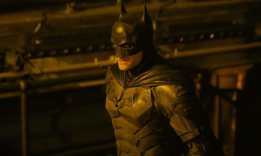 Detail Gambar Batman Terbaru Nomer 48