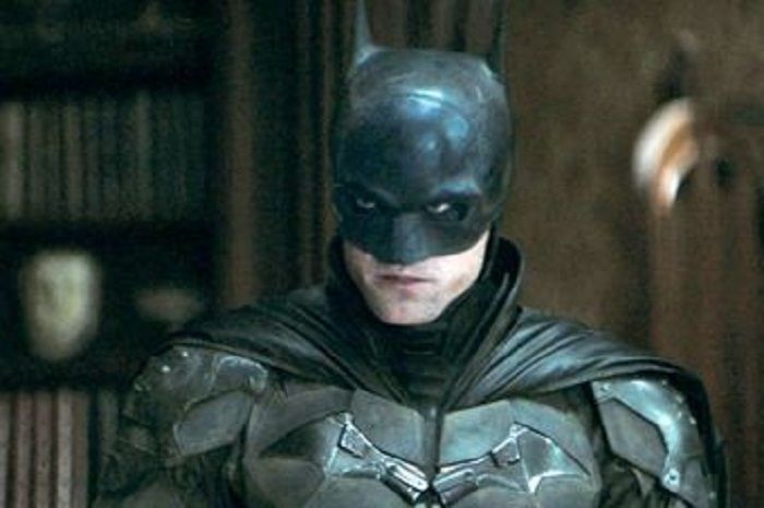 Detail Gambar Batman Terbaru Nomer 53