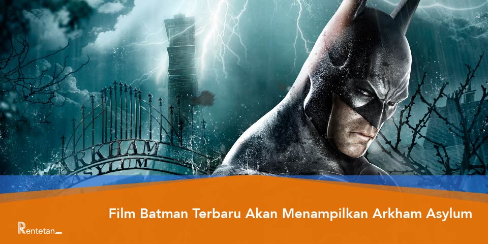 Detail Gambar Batman Terbaru Nomer 54