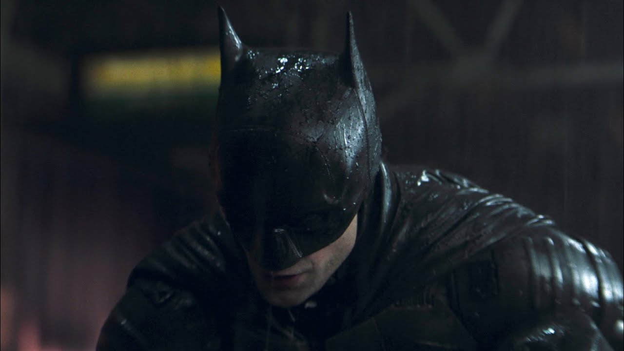 Detail Gambar Batman Terbaru Nomer 9