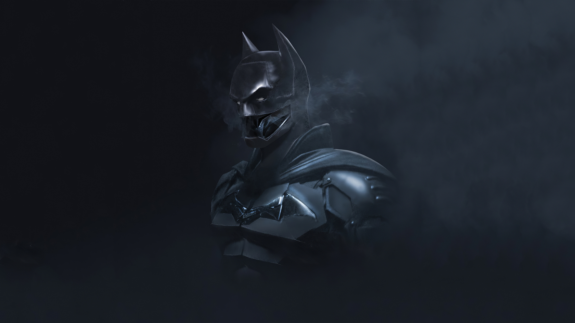 Detail Gambar Batman Wallpaper Nomer 17