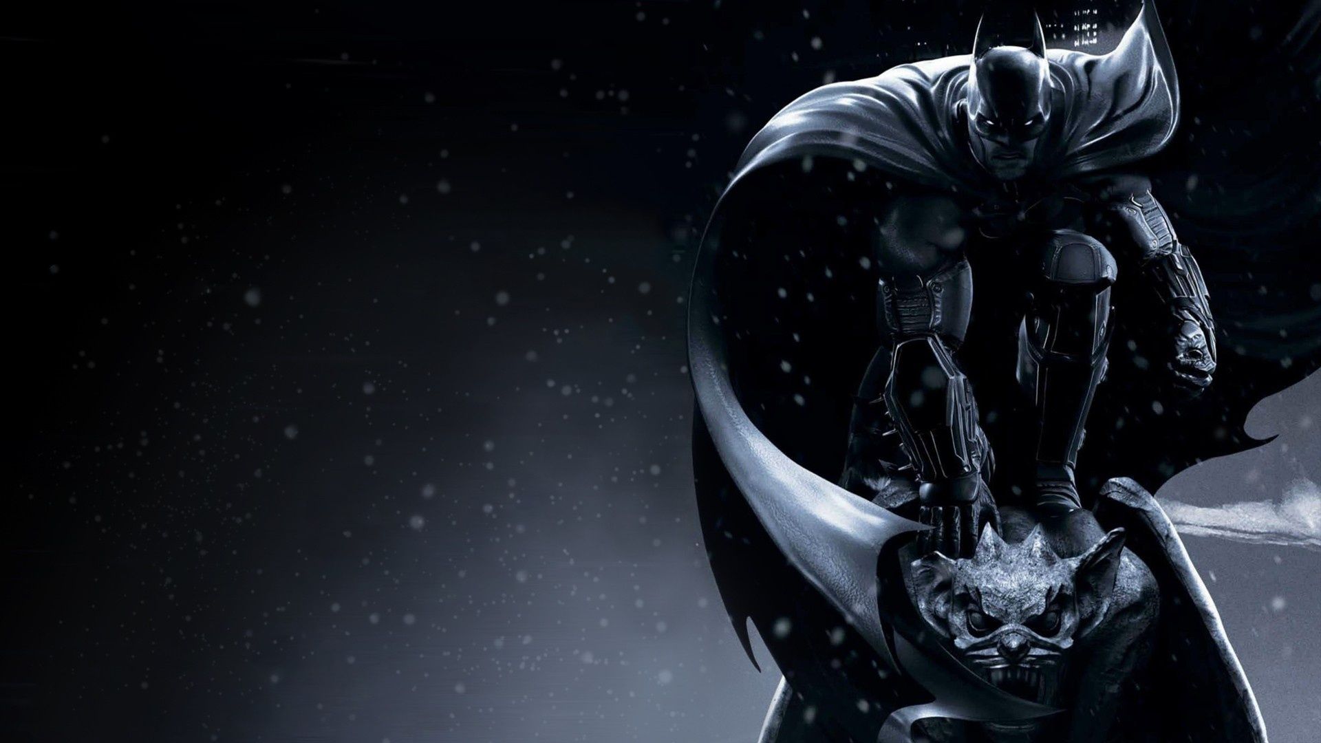 Detail Gambar Batman Wallpaper Nomer 29