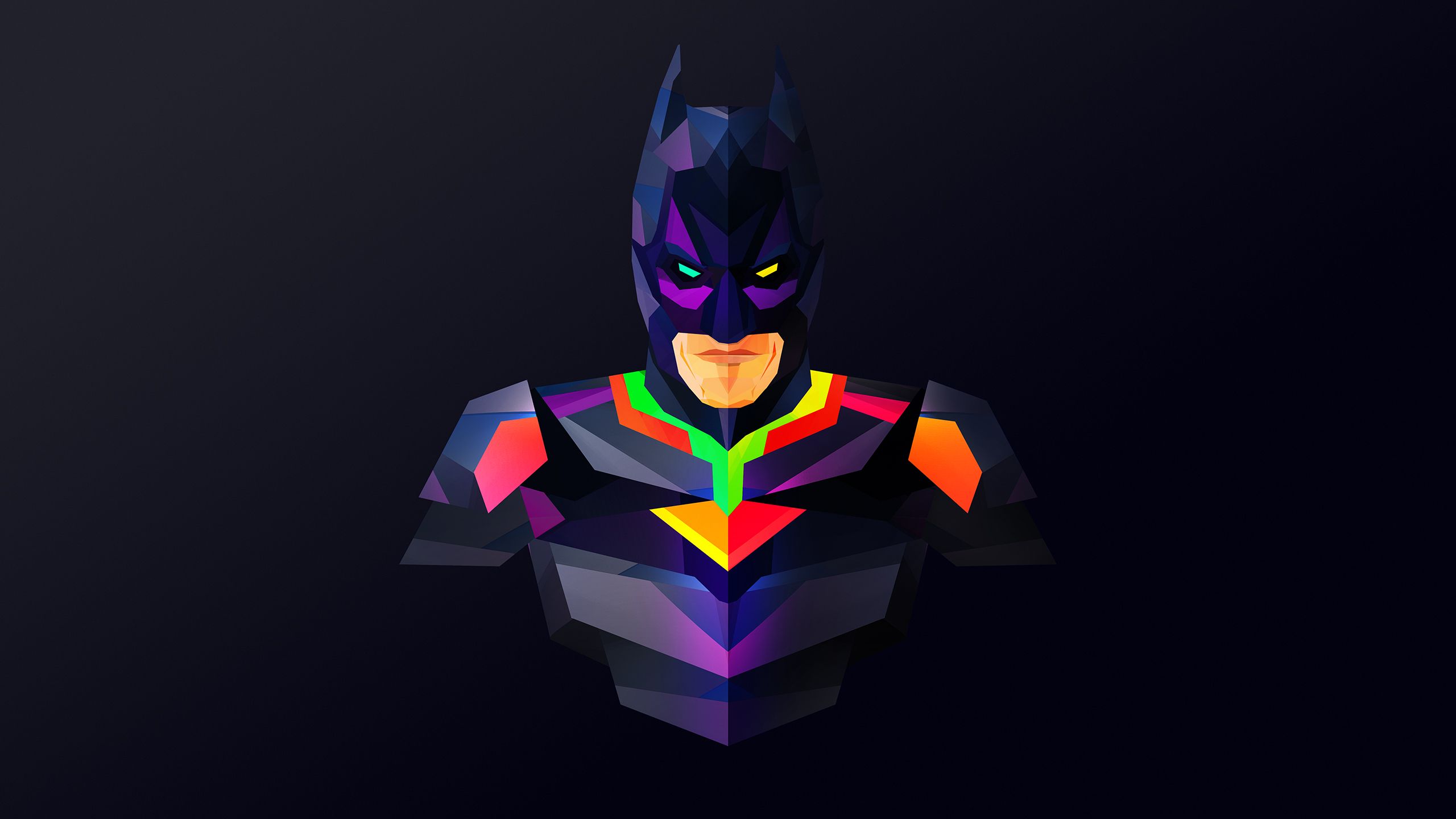 Detail Gambar Batman Wallpaper Nomer 5