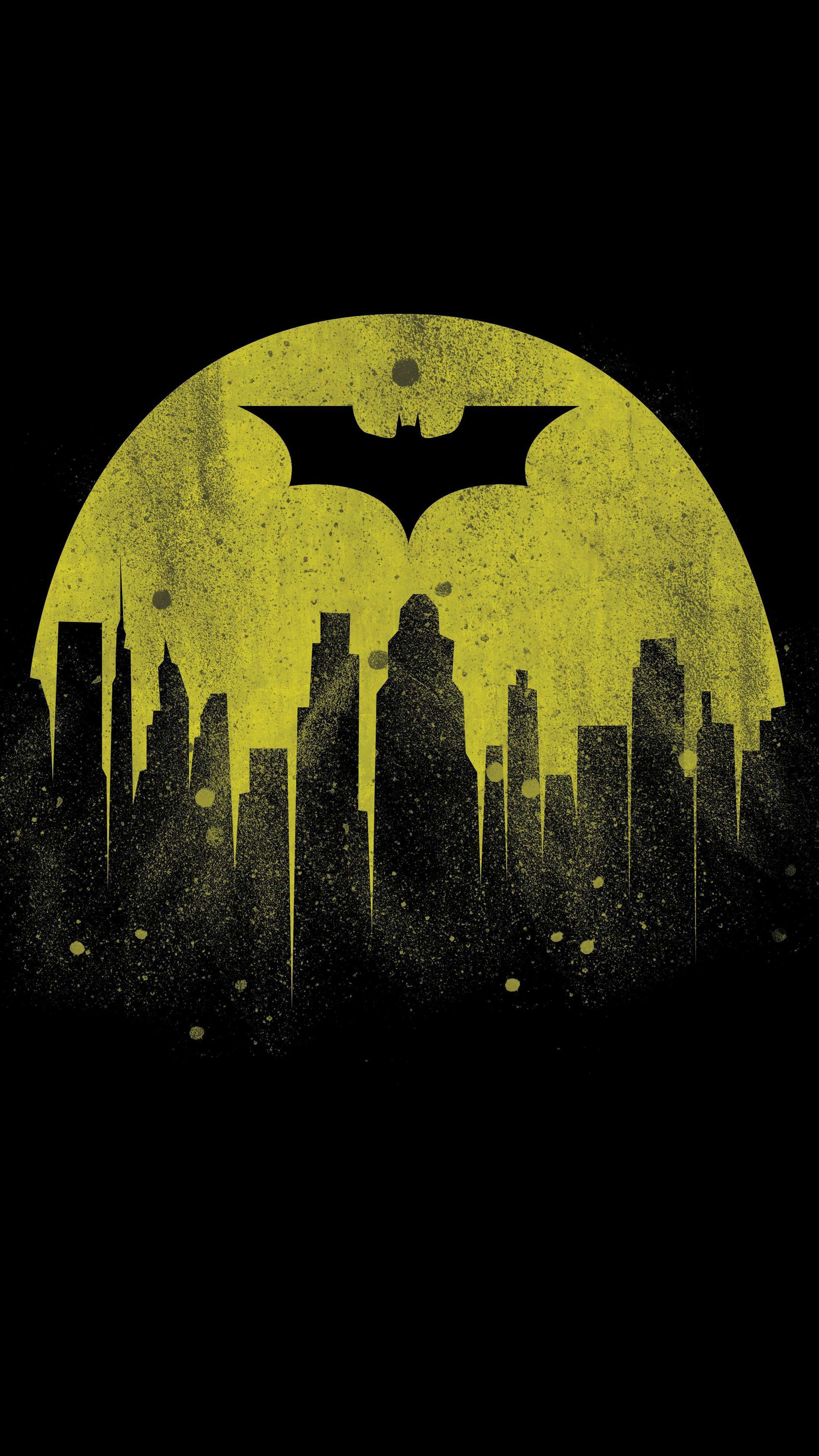 Detail Gambar Batman Wallpaper Nomer 55