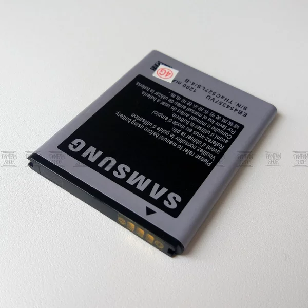 Detail Gambar Batre Hp Nomer 15
