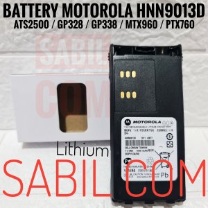 Detail Gambar Battery Lityum Radio Ht Motorola Gp 328 Nomer 3