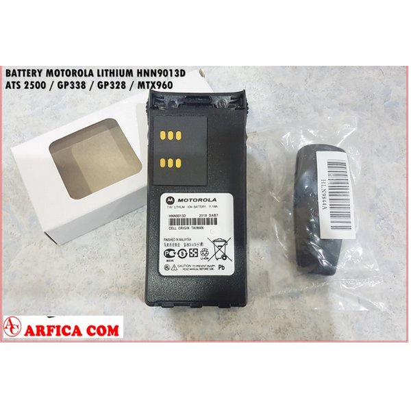 Detail Gambar Battery Lityum Radio Ht Motorola Gp 328 Nomer 21