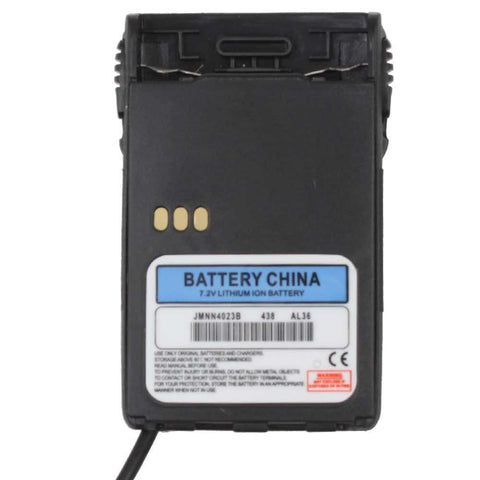 Detail Gambar Battery Lityum Radio Ht Motorola Gp 328 Nomer 29