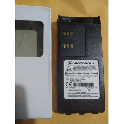 Detail Gambar Battery Lityum Radio Ht Motorola Gp 328 Nomer 38