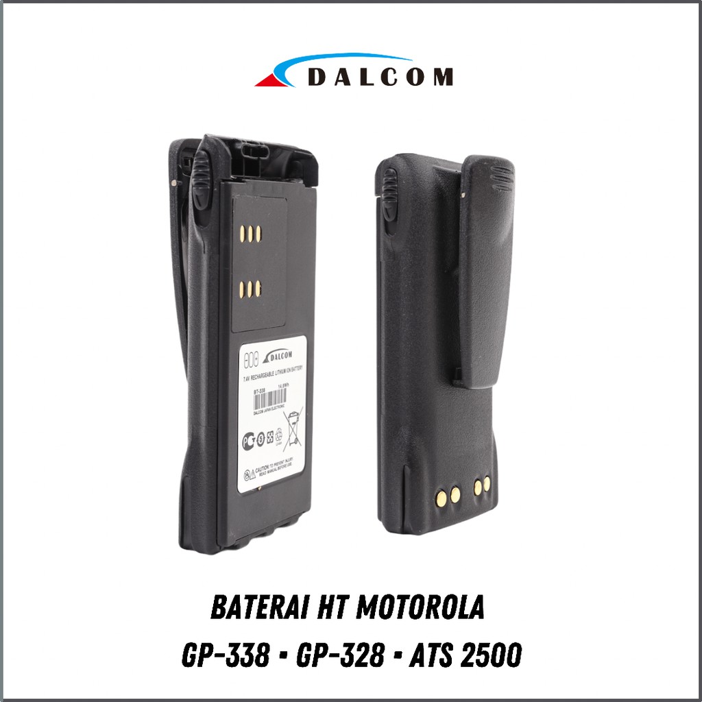 Detail Gambar Battery Lityum Radio Ht Motorola Gp 328 Nomer 39