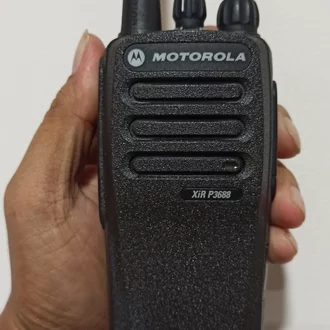Detail Gambar Battery Radio Ht Motorola Xrip 3688 Nomer 55