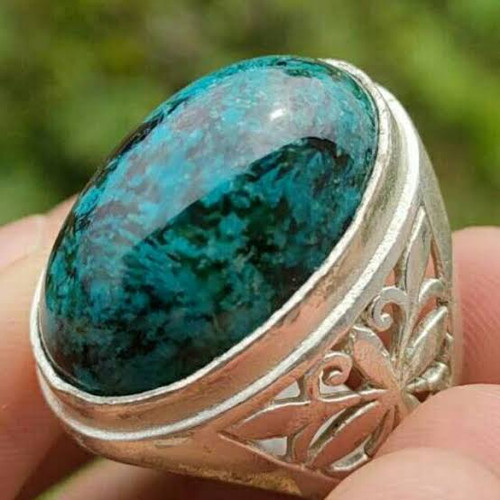 Detail Gambar Batu Bacan Nomer 2