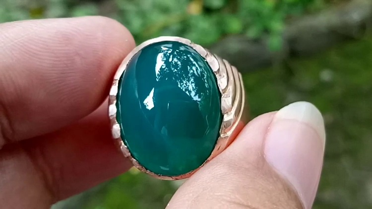 Detail Gambar Batu Bacan Nomer 22