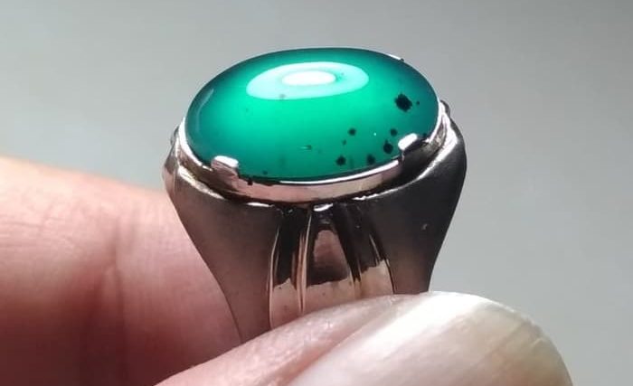 Detail Gambar Batu Bacan Nomer 25