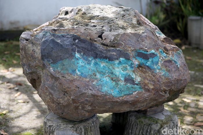 Detail Gambar Batu Bacan Nomer 29