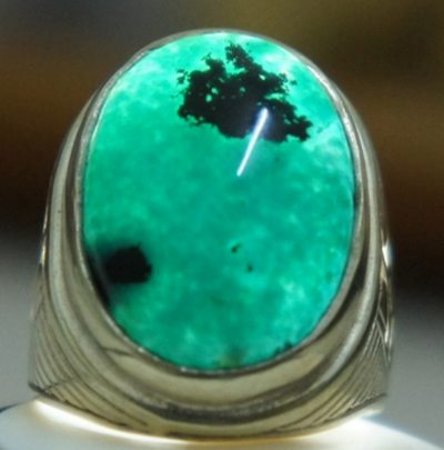 Detail Gambar Batu Bacan Nomer 7