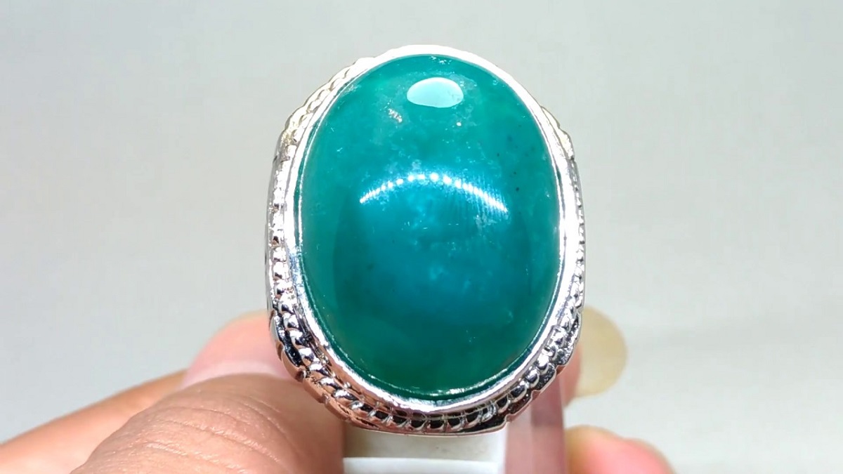 Detail Gambar Batu Bacan Asli Nomer 7