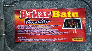 Detail Gambar Batu Bakar Nomer 16