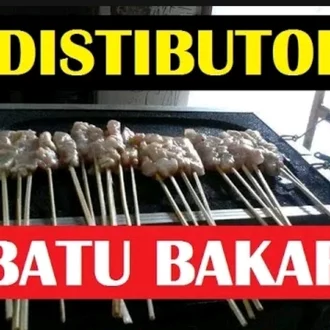 Detail Gambar Batu Bakar Nomer 38