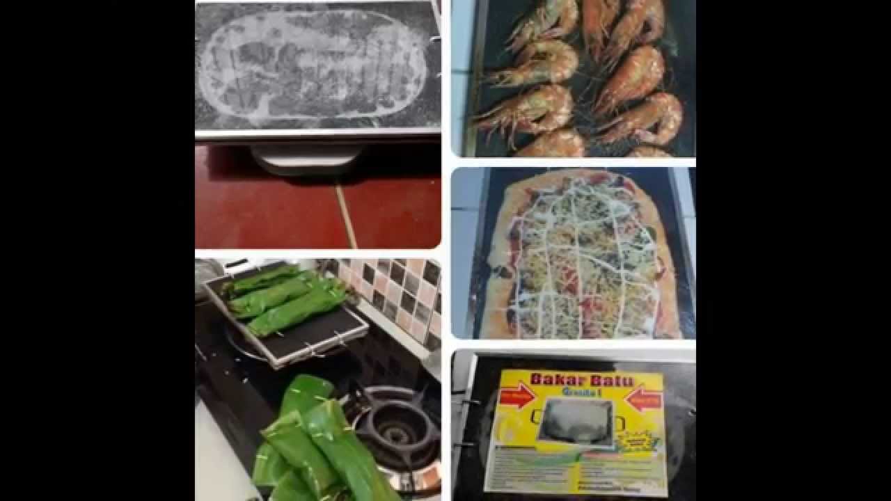 Detail Gambar Batu Bakar Nomer 51