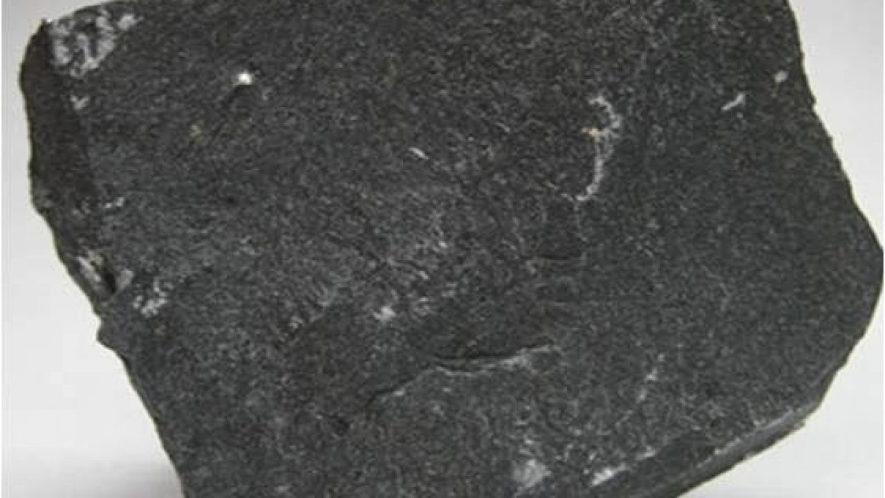 Gambar Batu Basal - KibrisPDR