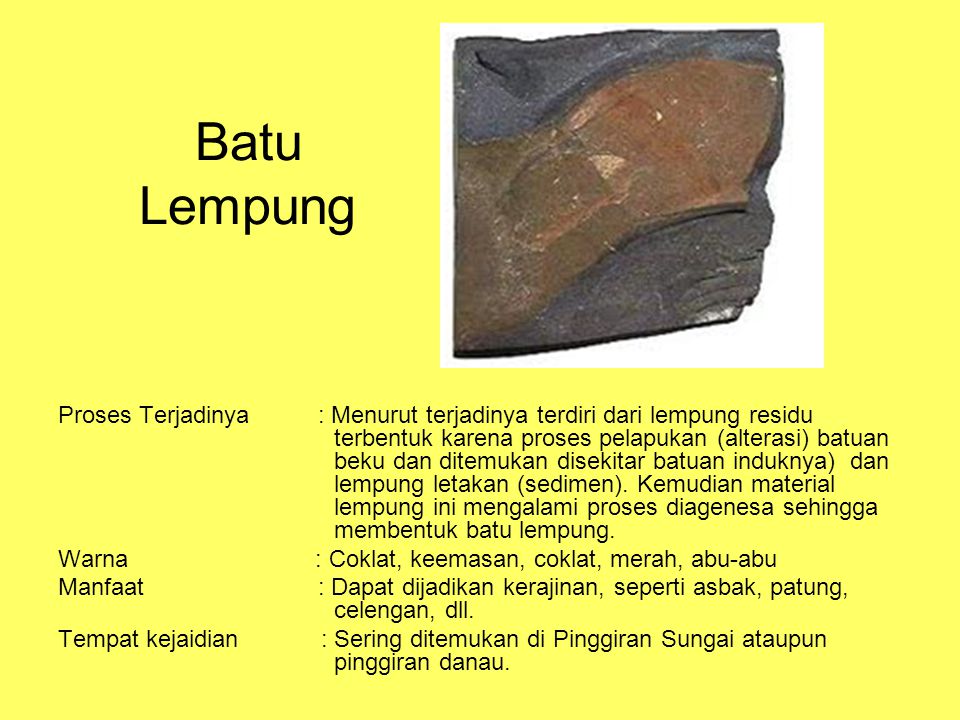 Detail Gambar Batu Basal Nomer 44