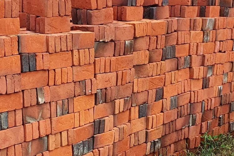 Detail Gambar Batu Bata Nomer 14
