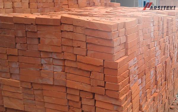 Detail Gambar Batu Bata Nomer 15
