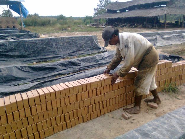 Detail Gambar Batu Bata Nomer 46