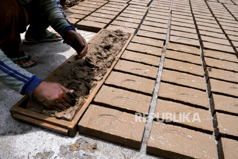 Detail Gambar Batu Bata Nomer 57