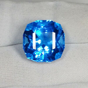 Detail Gambar Batu Blue Topaz Nomer 11