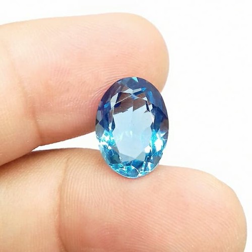 Detail Gambar Batu Blue Topaz Nomer 16