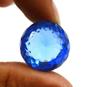 Detail Gambar Batu Blue Topaz Nomer 4