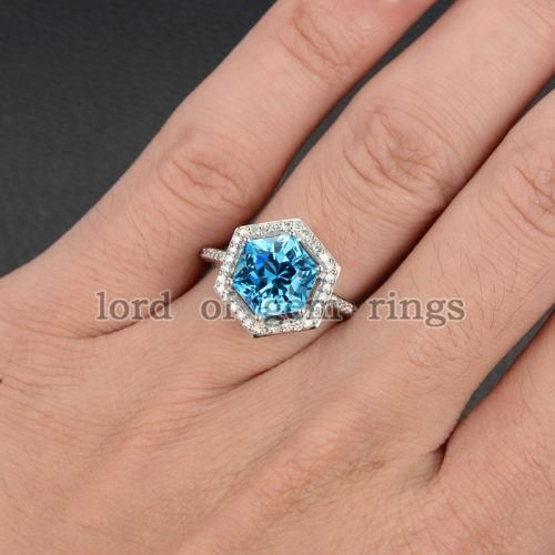 Detail Gambar Batu Blue Topaz Nomer 41