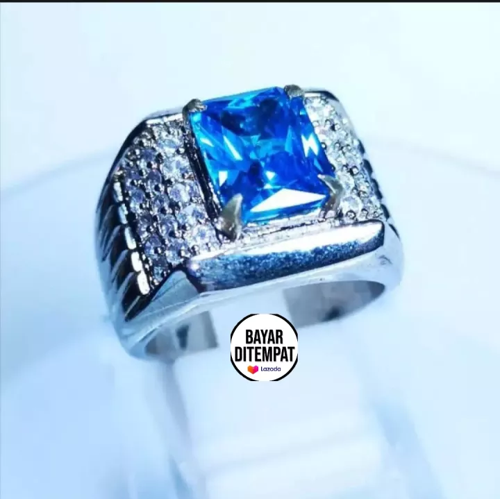 Detail Gambar Batu Blue Topaz Nomer 43