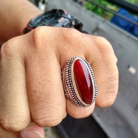 Detail Gambar Batu Cincin Pandan Nomer 43